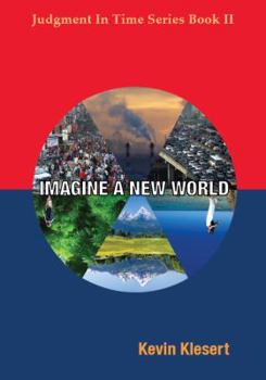 Paperback Imagine A New World Book