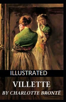 Paperback Villette Illustrated Book