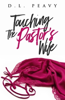 Paperback Touching the Pastor's Wife Book