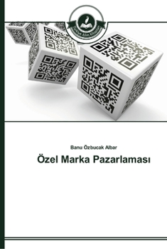 Paperback Özel Marka Pazarlaması [Turkish] Book