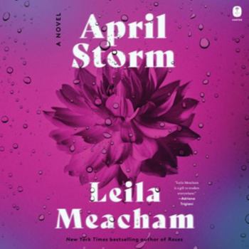 April Storm: Library Edition
