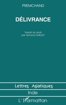 Paperback Delivrance [French] Book