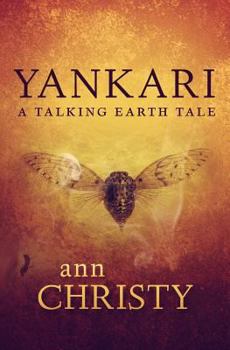 Paperback Yankari: A Talking Earth Tale Book