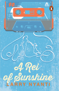 Paperback A Rei of Sunshine Book