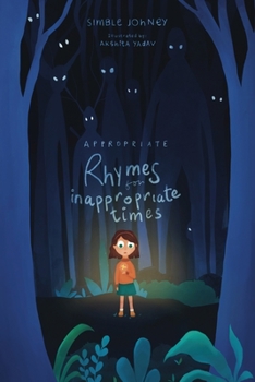Paperback Appropriate rhymes for inappropriate times Book