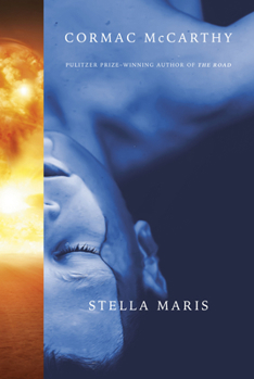 Hardcover Stella Maris Book