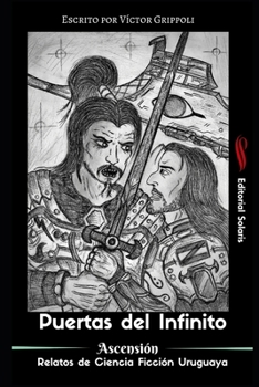 Puertas del infinito -  Ascensión (Spanish Edition)