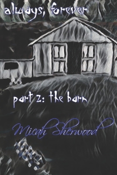 Paperback Always, forever Part 2: The Barn Book