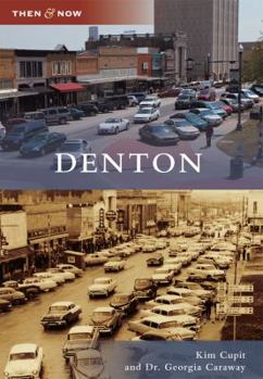 Denton - Book  of the  and Now