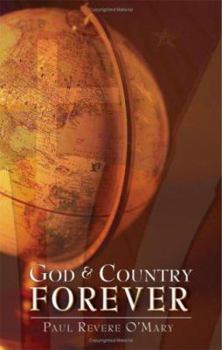 Paperback God and Country Forever Book