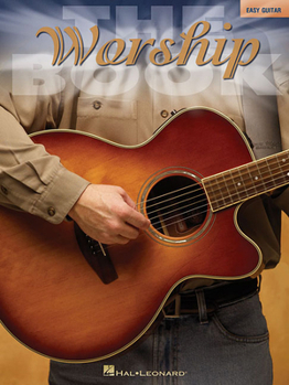 Paperback The Worship Book