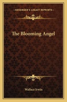 Paperback The Blooming Angel Book