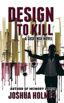 Paperback Design To Kill Book