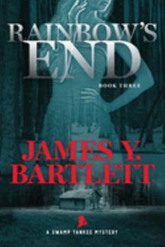 Paperback Rainbow's End: A Swamp Yankee Mystery Book