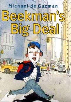 Hardcover Beekman's Big Deal Book