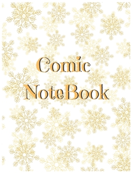 Comic Notebook: Draw Your Own Comics Express Your Kids Teens Talent And Creativity With This Lots of Pages Comic Sketch Notebook