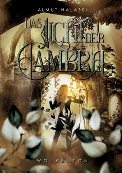 Paperback Das Licht der Cambra: Wolkenton [German] Book