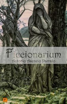 Paperback Ficcionarium [Spanish] Book