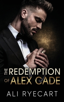 Paperback The Redemption of Alex Cade Book