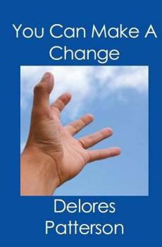 Paperback You Can Make A Change Book
