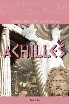 Library Binding Achilles Book