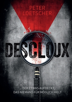 Paperback Descloux [German] Book