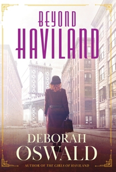 Beyond Haviland