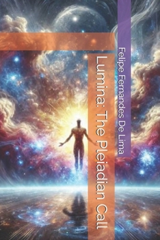Paperback Lumina: The Pleiadian Call Book