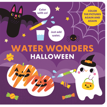 Board book Halloween Book