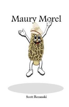Paperback Maury Morel Book