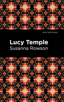 Paperback Lucy Temple Book