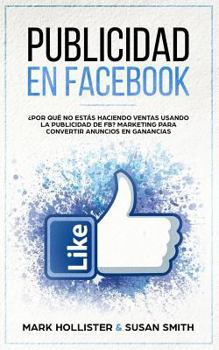 Paperback Publicidad En Facebook Book