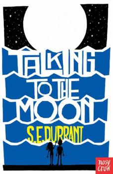 Paperback Talking To The Moon Book