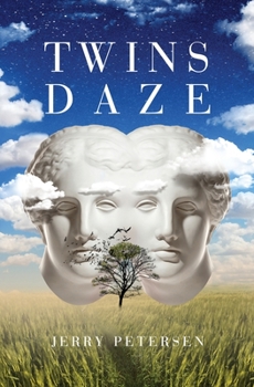 Paperback Twins Daze Book