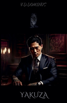 Paperback Yakuza Book