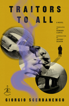Paperback Traitors to All Book