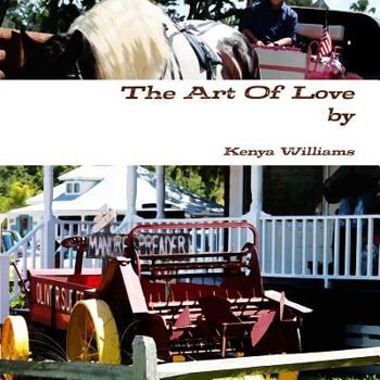 Paperback The Art of Love Book