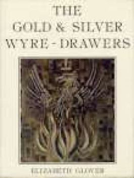 Hardcover The Gold and Silver Wyre Drawers Book