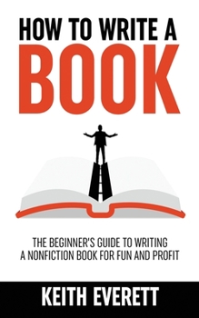 Paperback How To Write A Book