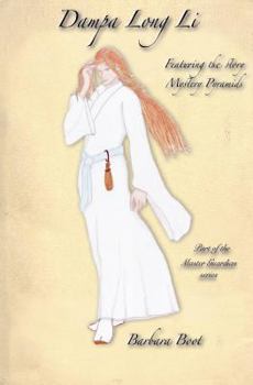 Paperback Dampa Long Li.: Part of the Master Guardian series Book