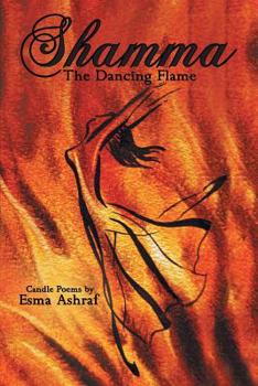 Paperback Shamma: The Dancing Flame Book