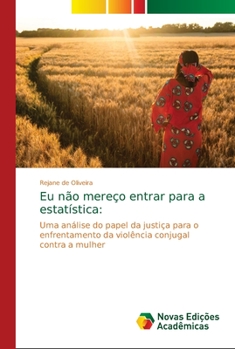 Paperback Eu não mereço entrar para a estatística [Portuguese] Book