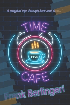 Paperback Time Clock Cafe Book