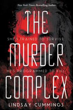 The Murder Complex - Book #1 of the Murder Complex