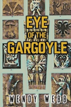 Paperback Eye of the Gargoyle Book