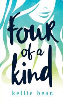 Paperback Four of a Kind Book