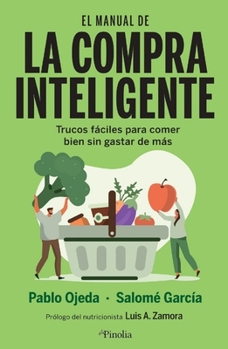 Paperback Manual de la Compra Inteligente, El [Spanish] Book
