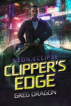 Paperback Clipper's Edge Book