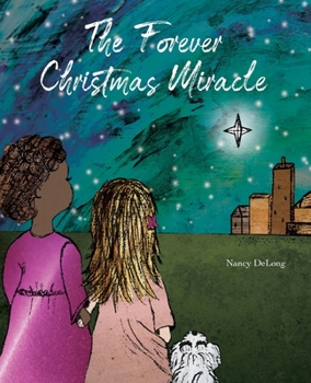 Paperback The Forever Christmas Miracle Book