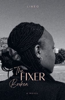 Paperback The Broken Fixer Book